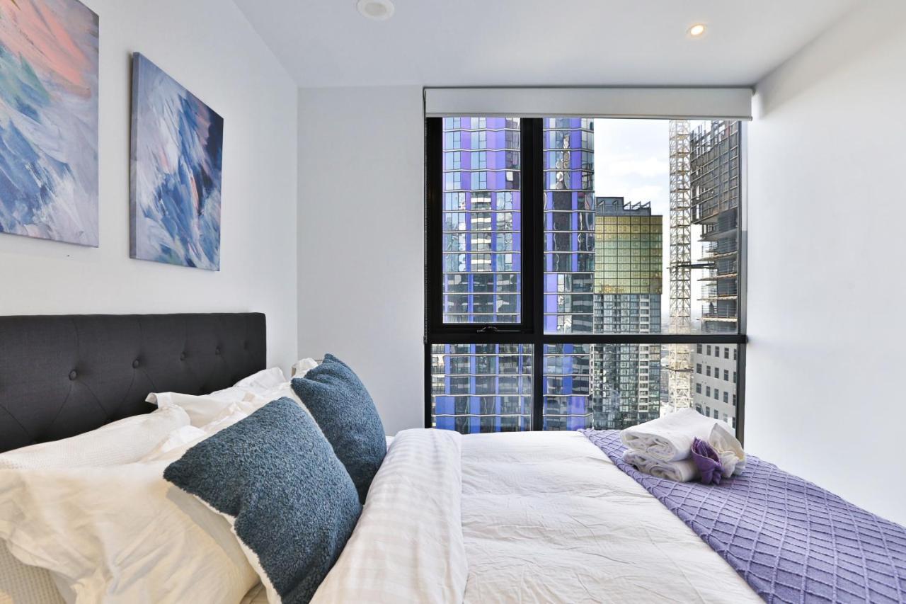 My80 Apartment Located In The Inner Of Melbourne Cbd Exterior foto