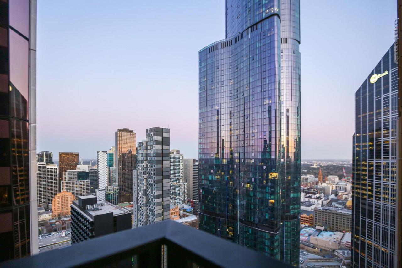 My80 Apartment Located In The Inner Of Melbourne Cbd Exterior foto